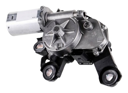 Rear Wiper Motor. Porsche 971.2 Panamera / 9YA / 9YA.2 Cayenne 2018>> - 9Y0955711A - WM22001